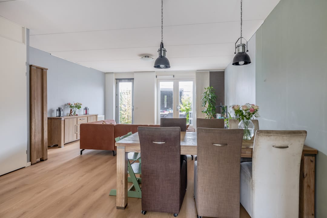 Photo 17 of Prof. Jan Bronnerlaan 177