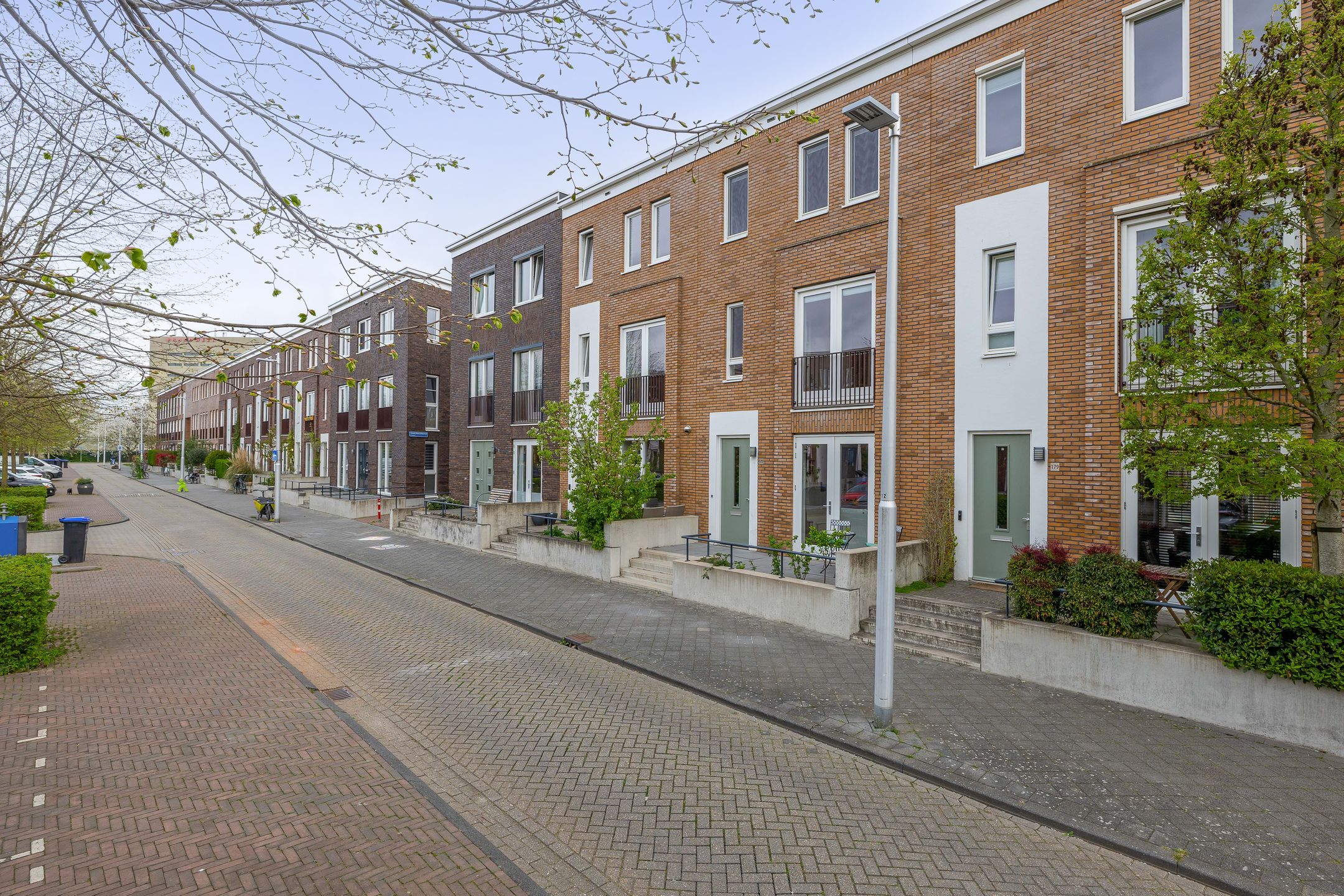 Photo 6 of Prof. Jan Bronnerlaan 177