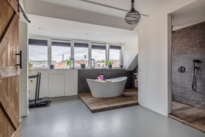 Foto 3 van Prof. Jan Bronnerlaan 177