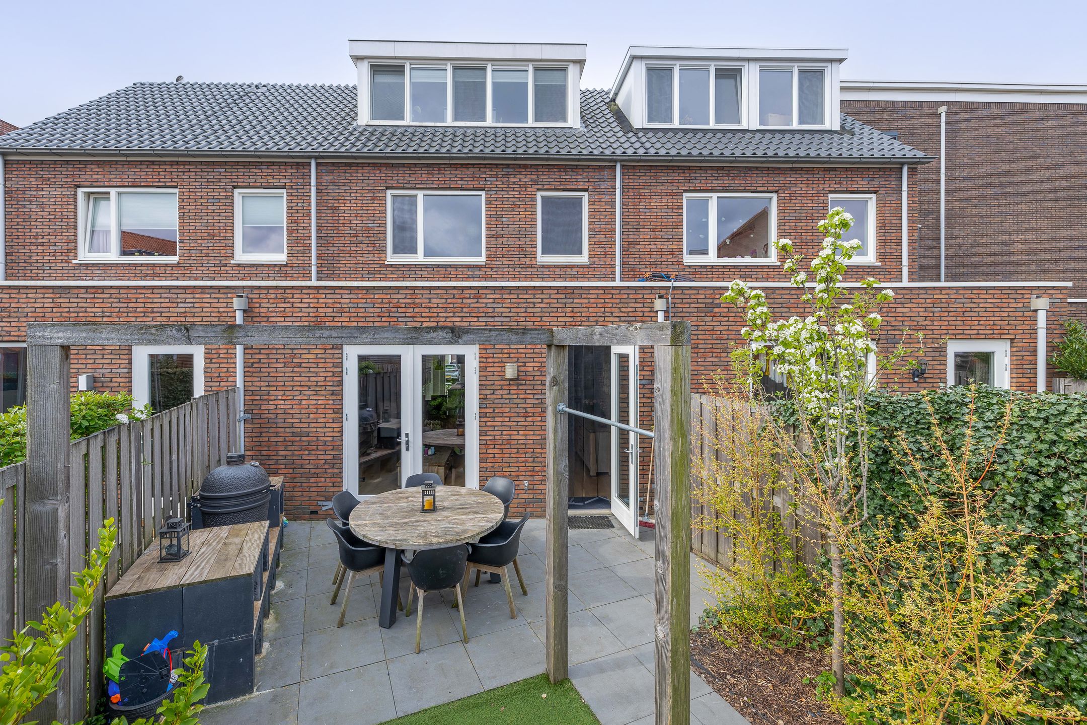 Photo 24 of Prof. Jan Bronnerlaan 177