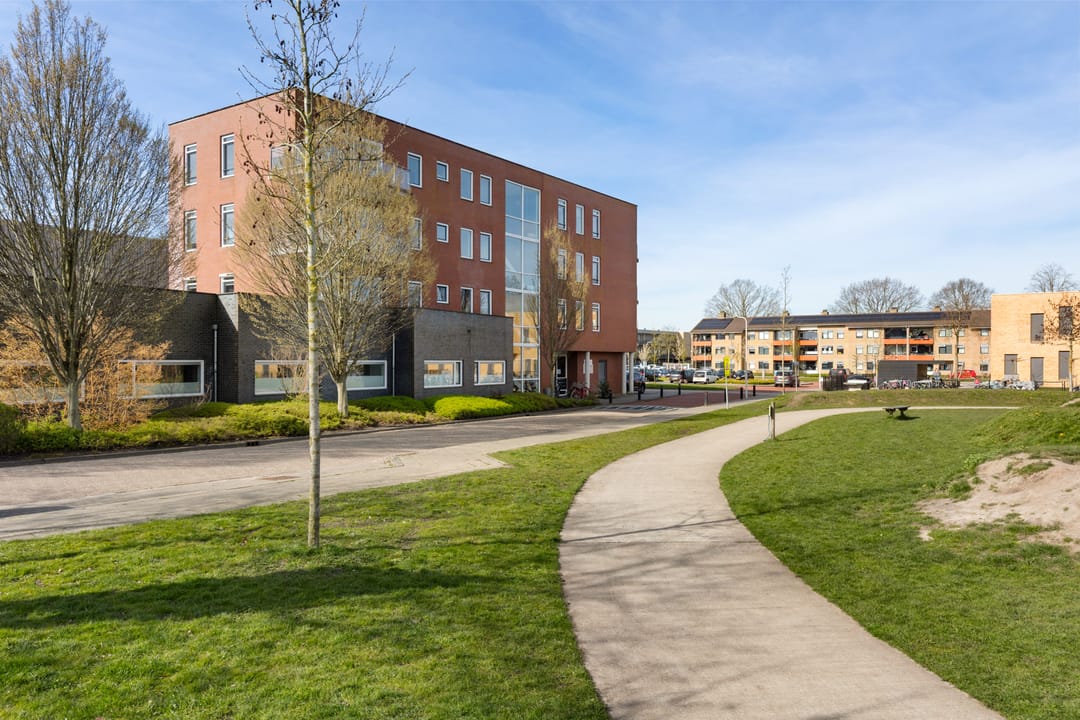 Foto 38 van Willem Lodewijkstraat 61