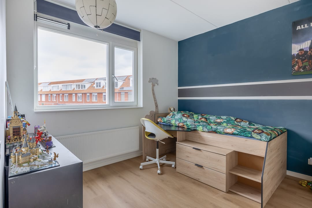 Photo 31 of Prof. Jan Bronnerlaan 177