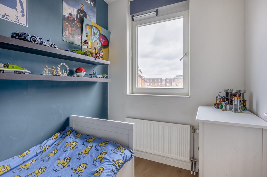 Photo 32 of Prof. Jan Bronnerlaan 177