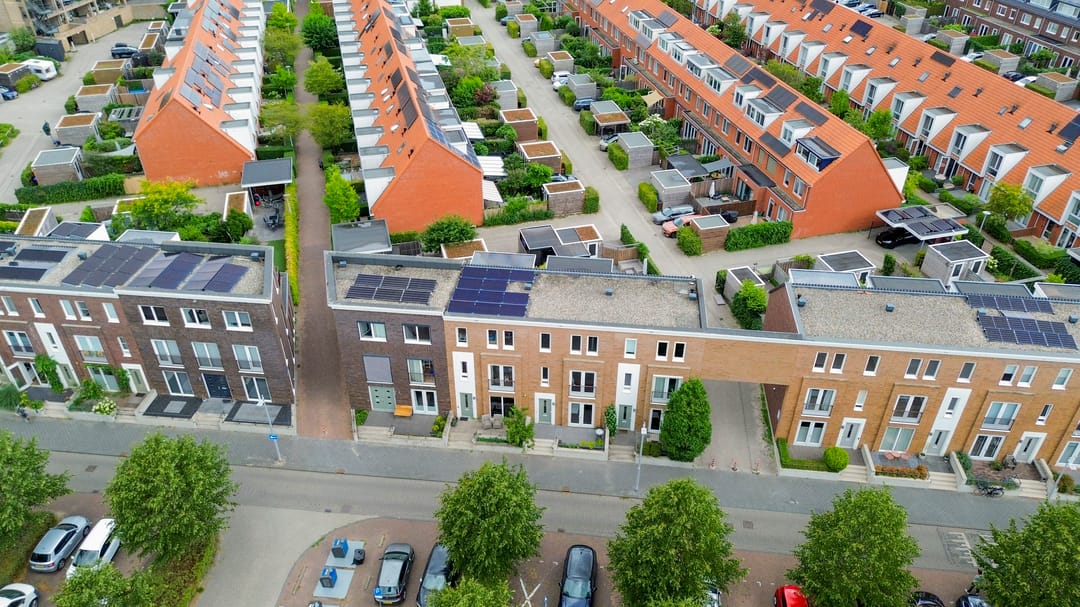 Photo 38 of Prof. Jan Bronnerlaan 177