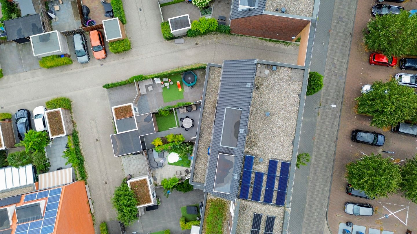 Photo 40 of Prof. Jan Bronnerlaan 177