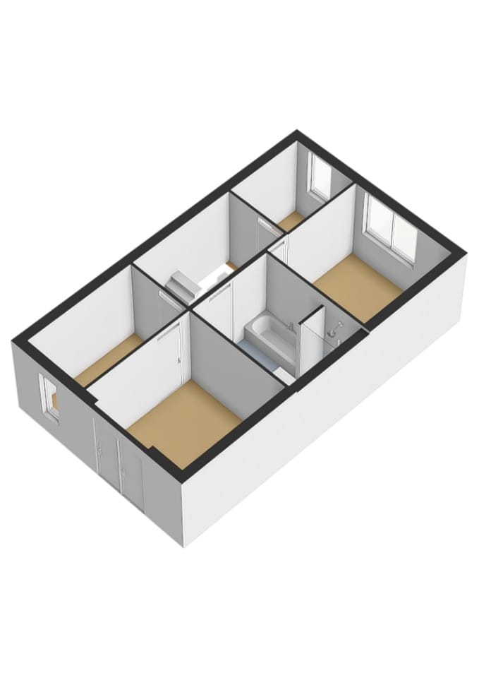 Photo 44 of Prof. Jan Bronnerlaan 177