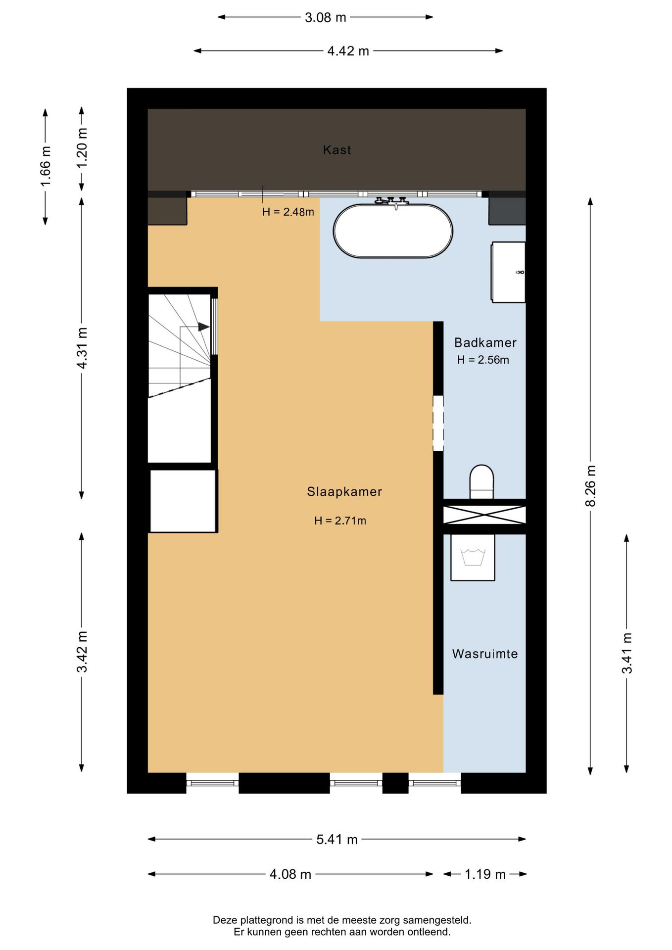Photo 45 of Prof. Jan Bronnerlaan 177
