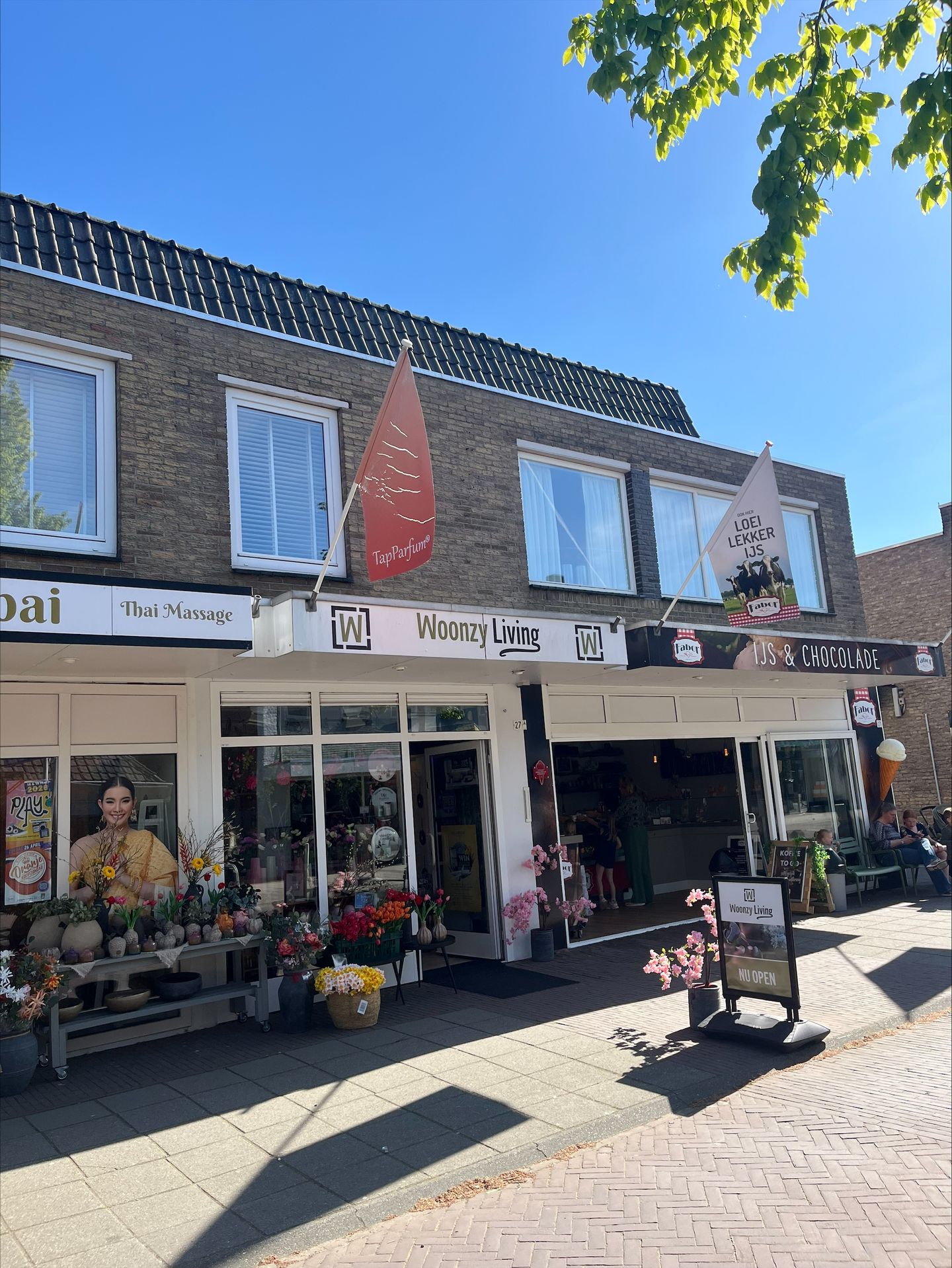 View photo 2 of Sniederslaan 27-A