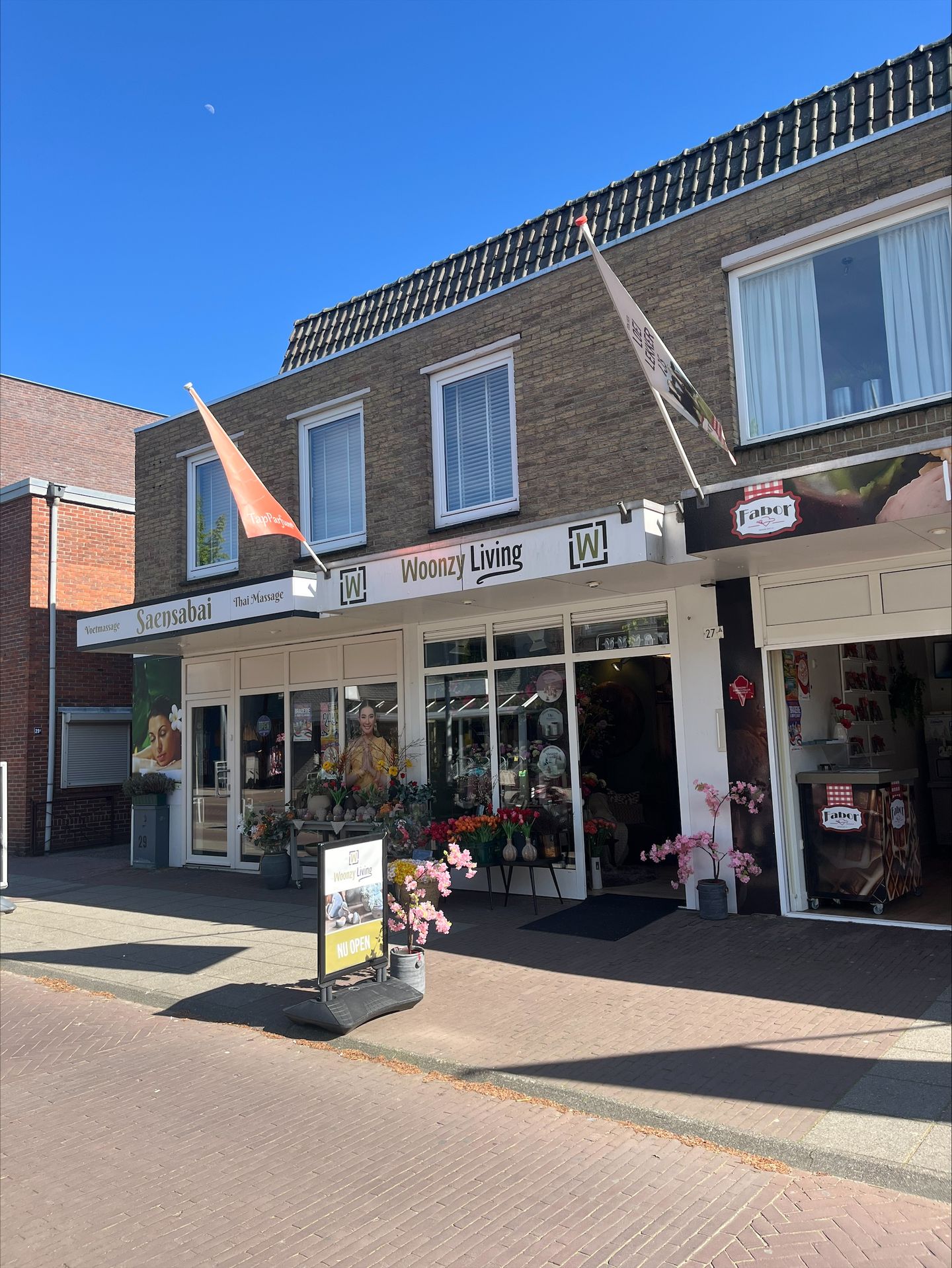 View photo 3 of Sniederslaan 27-A