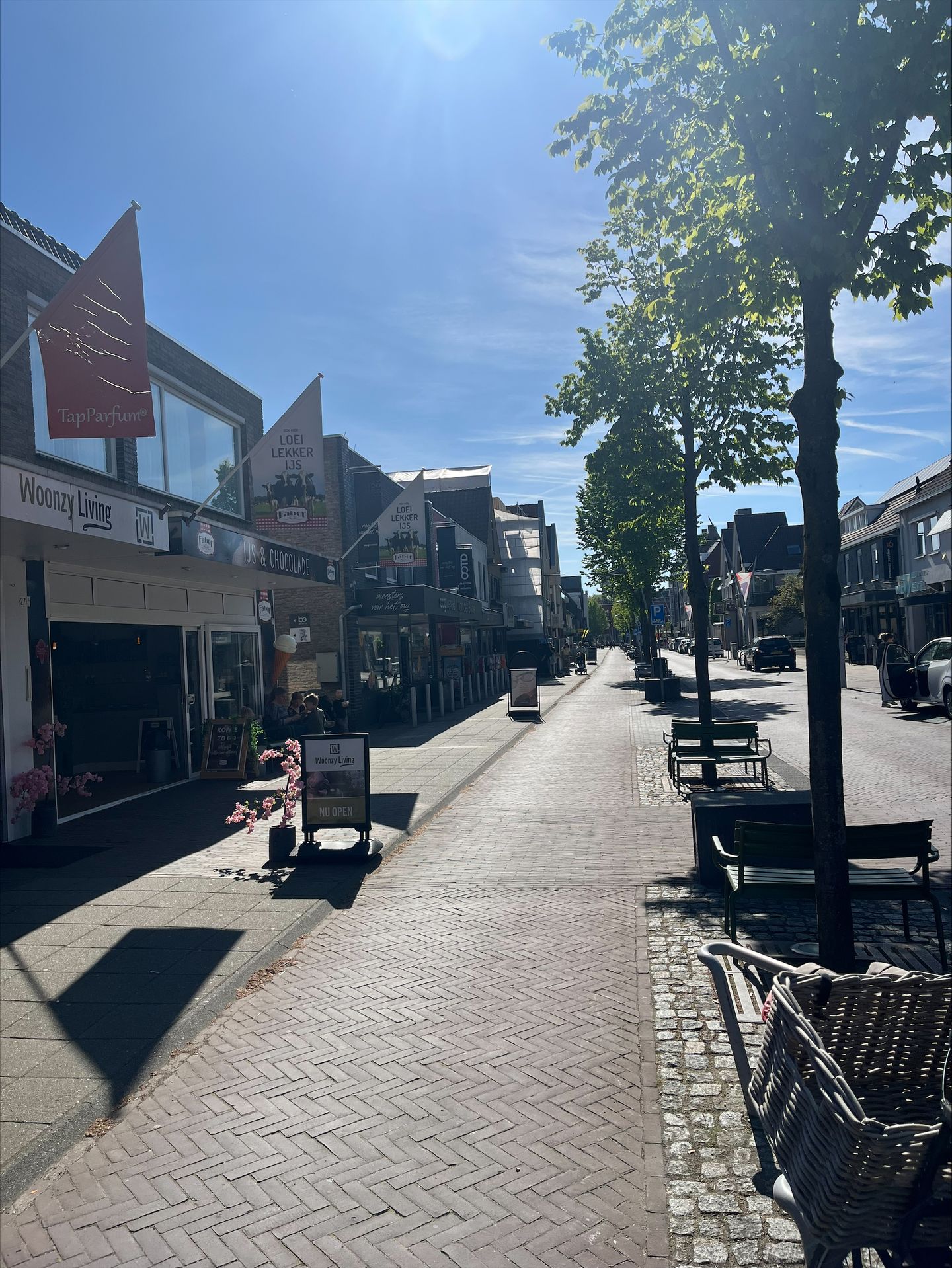 View photo 5 of Sniederslaan 27-A