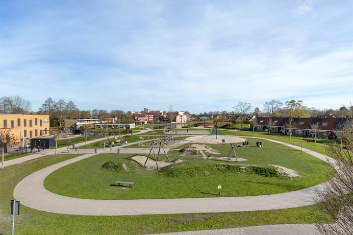 Photo 3 of Willem Lodewijkstraat 61
