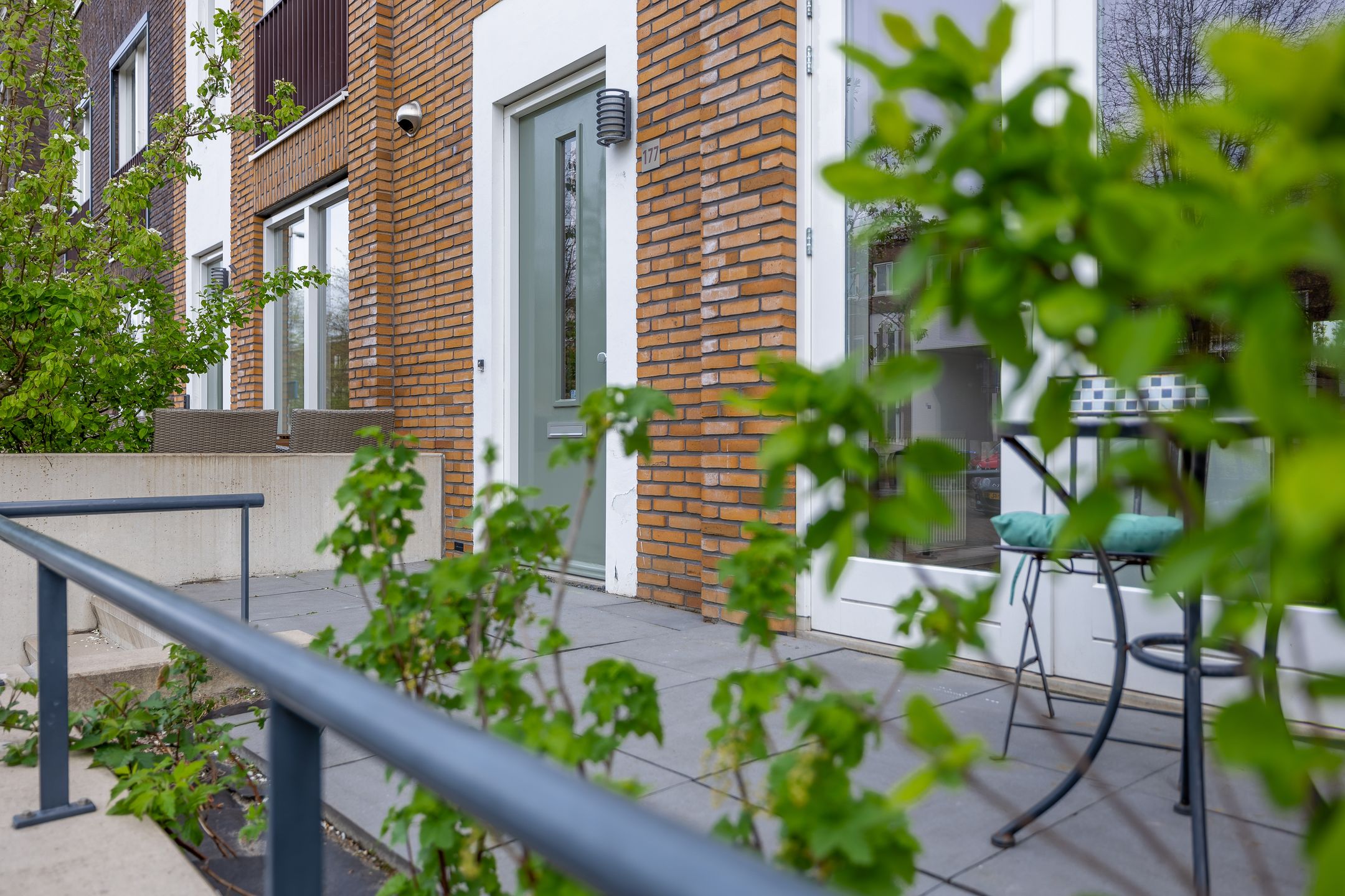 Photo 9 of Prof. Jan Bronnerlaan 177