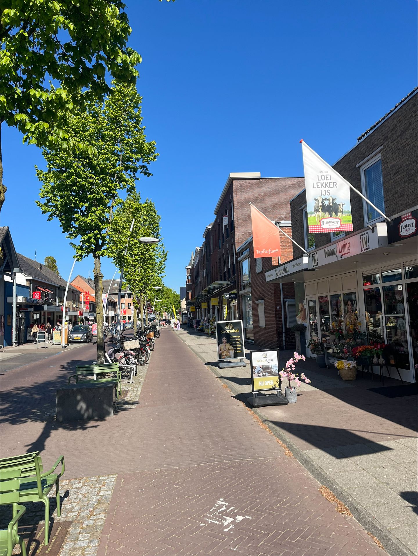 View photo 4 of Sniederslaan 27-A