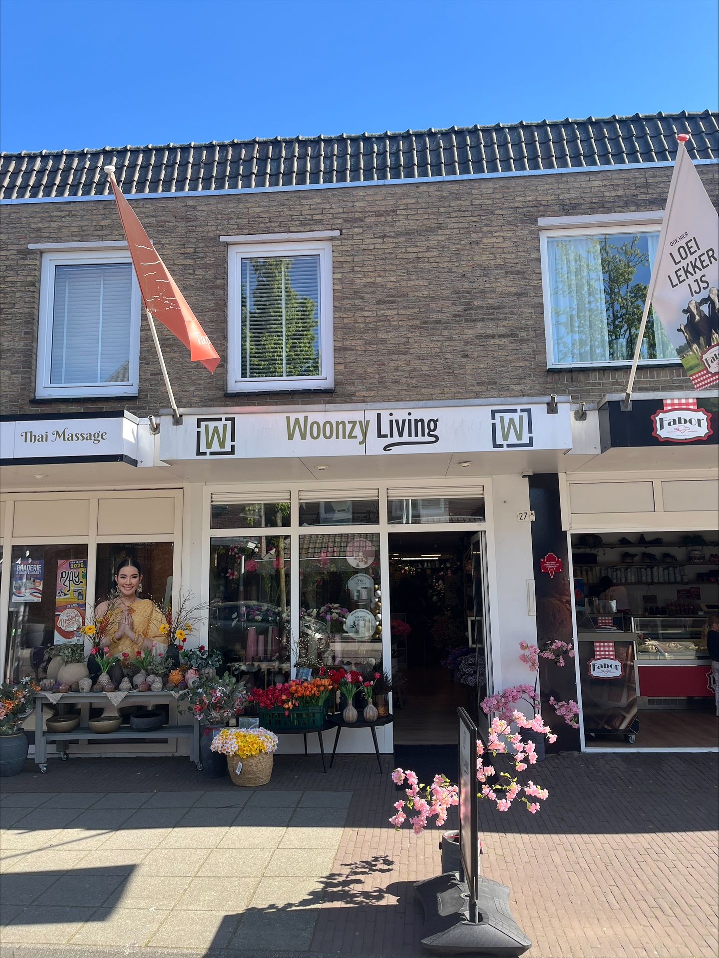 View photo 1 of Sniederslaan 27-A