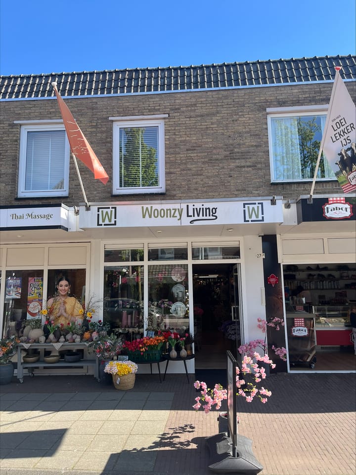 Sniederslaan 27-A, Bladel