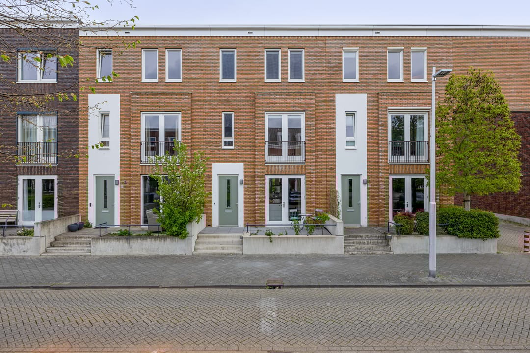 Photo 8 of Prof. Jan Bronnerlaan 177