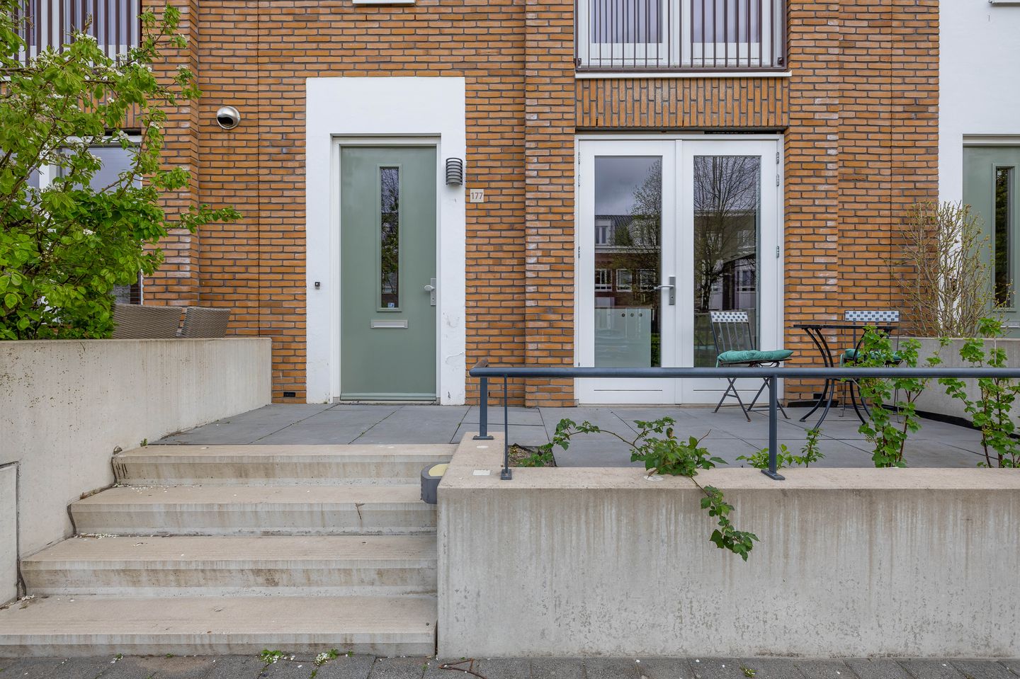 Photo 10 of Prof. Jan Bronnerlaan 177