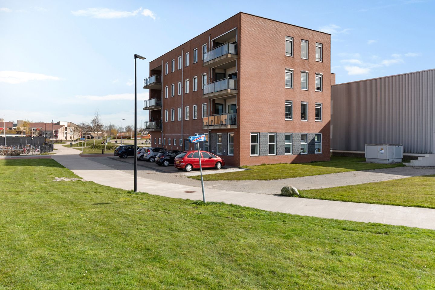 Foto 40 van Willem Lodewijkstraat 61