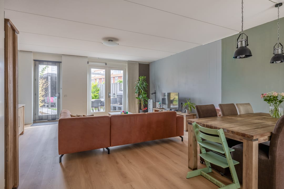 Photo 13 of Prof. Jan Bronnerlaan 177