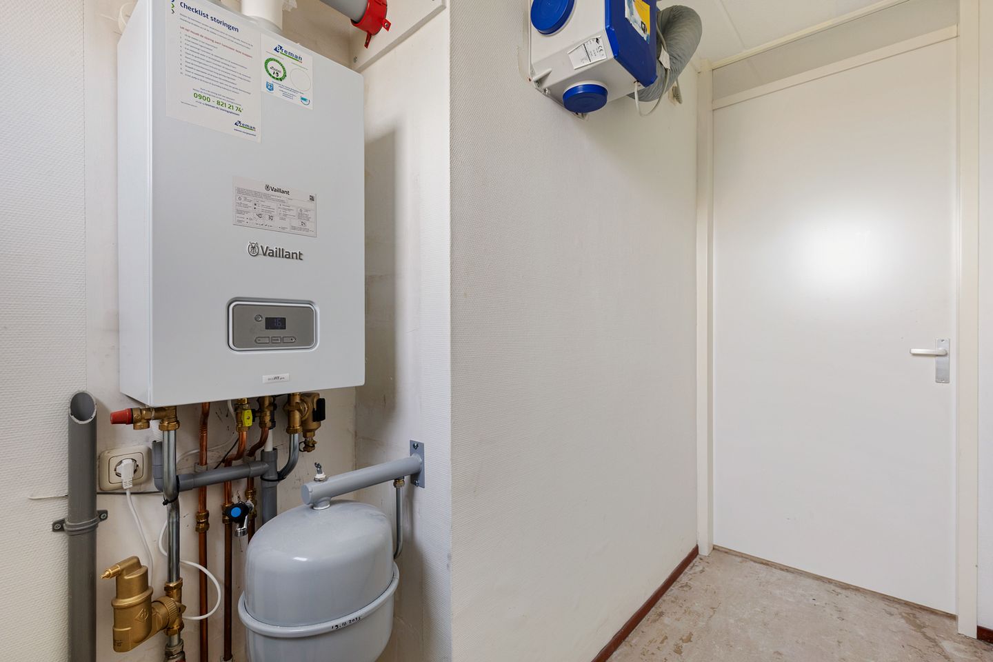 Foto 25 van Willem Lodewijkstraat 61