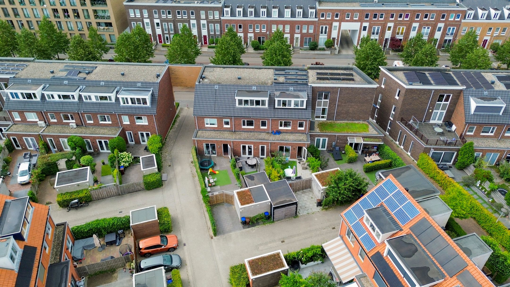 Photo 39 of Prof. Jan Bronnerlaan 177