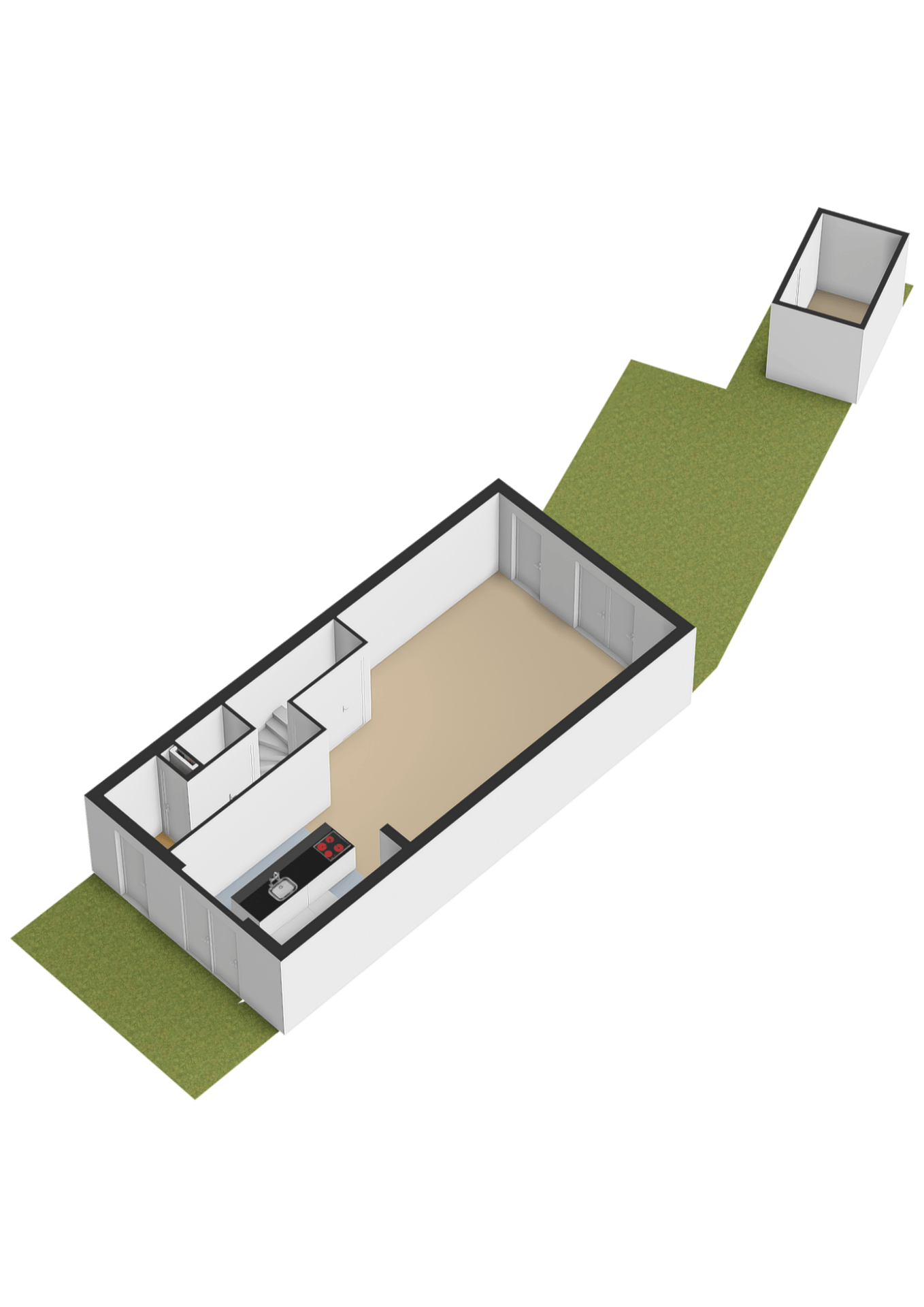 Photo 50 of Prof. Jan Bronnerlaan 177