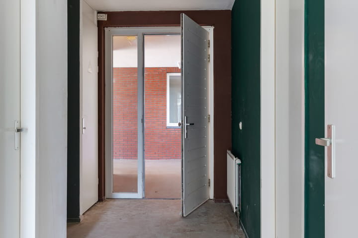 Photo 4 of Willem Lodewijkstraat 61