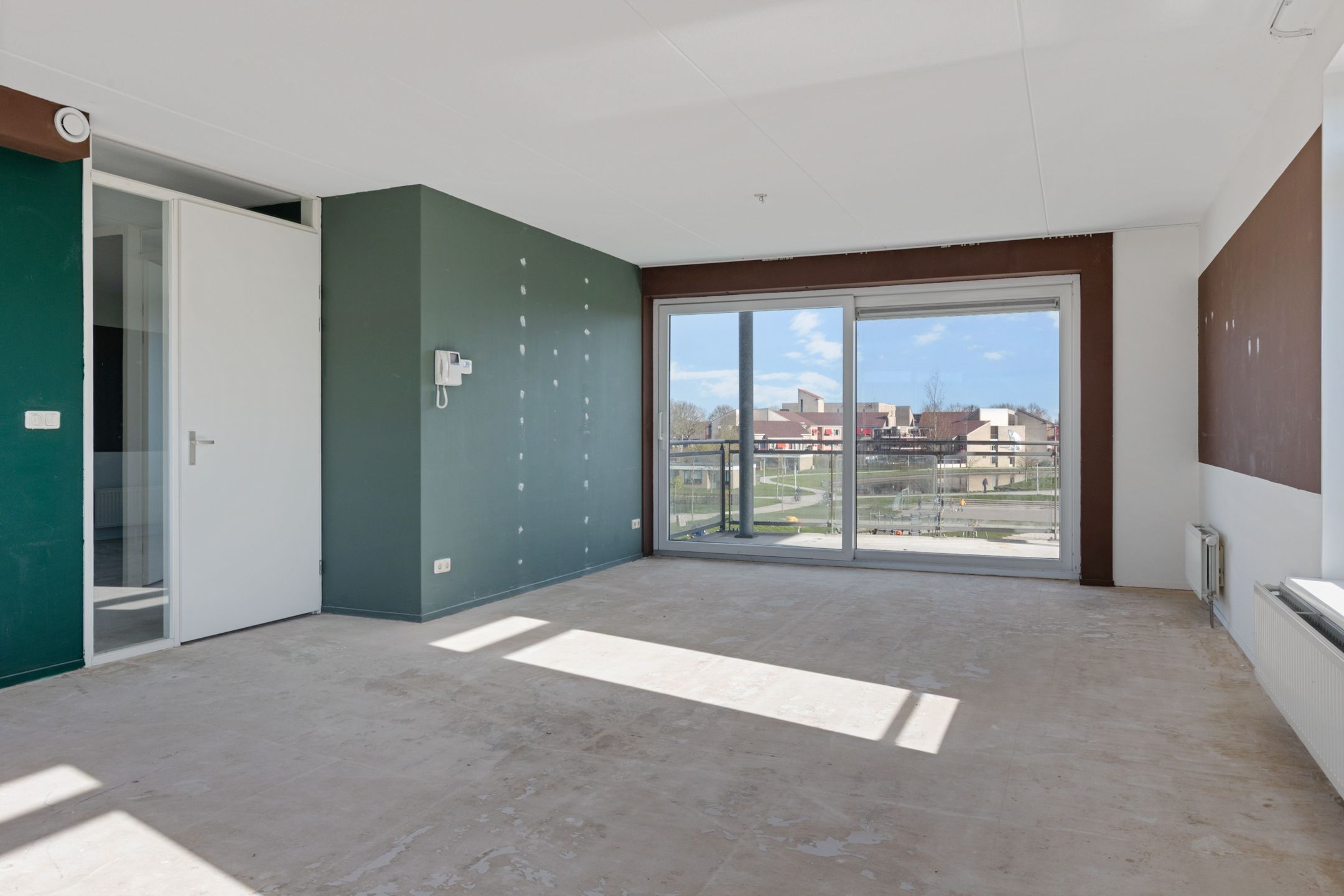 Foto 9 van Willem Lodewijkstraat 61