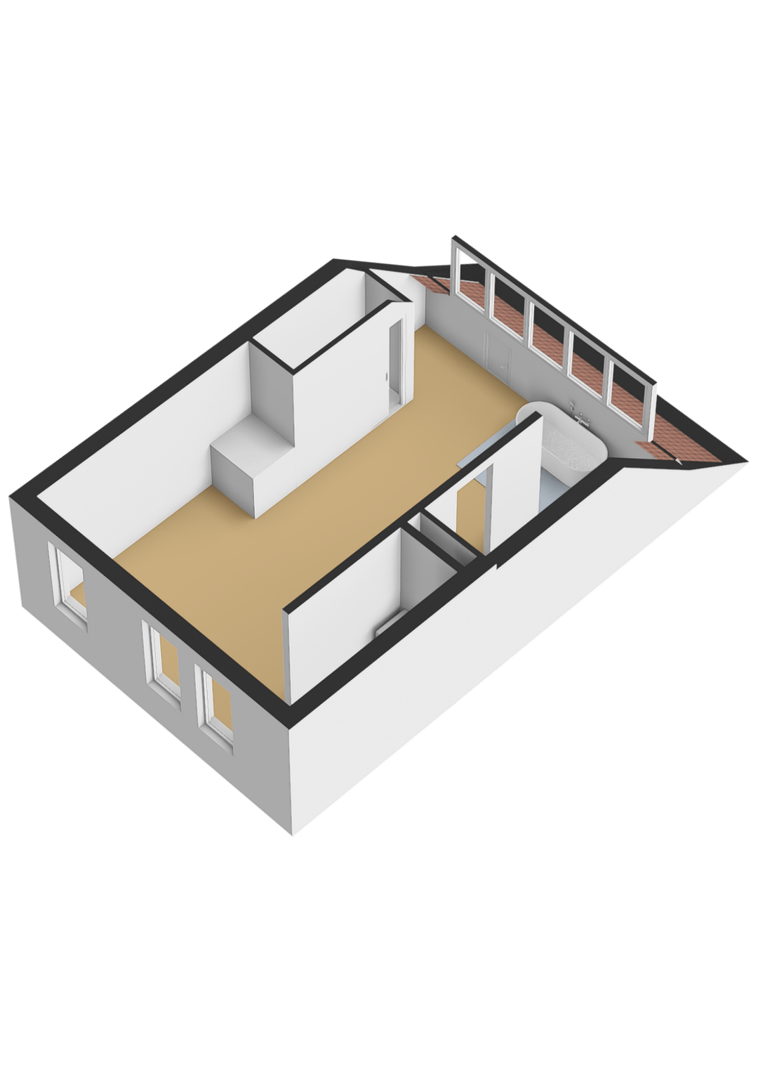 Photo 46 of Prof. Jan Bronnerlaan 177