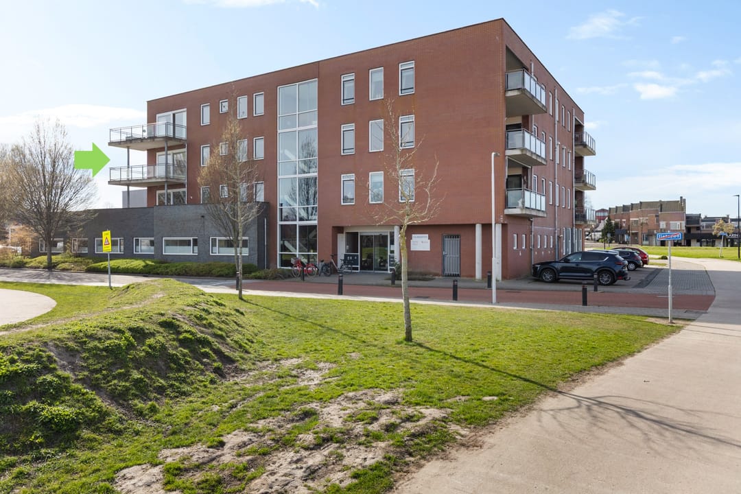 Foto 1 van Willem Lodewijkstraat 61