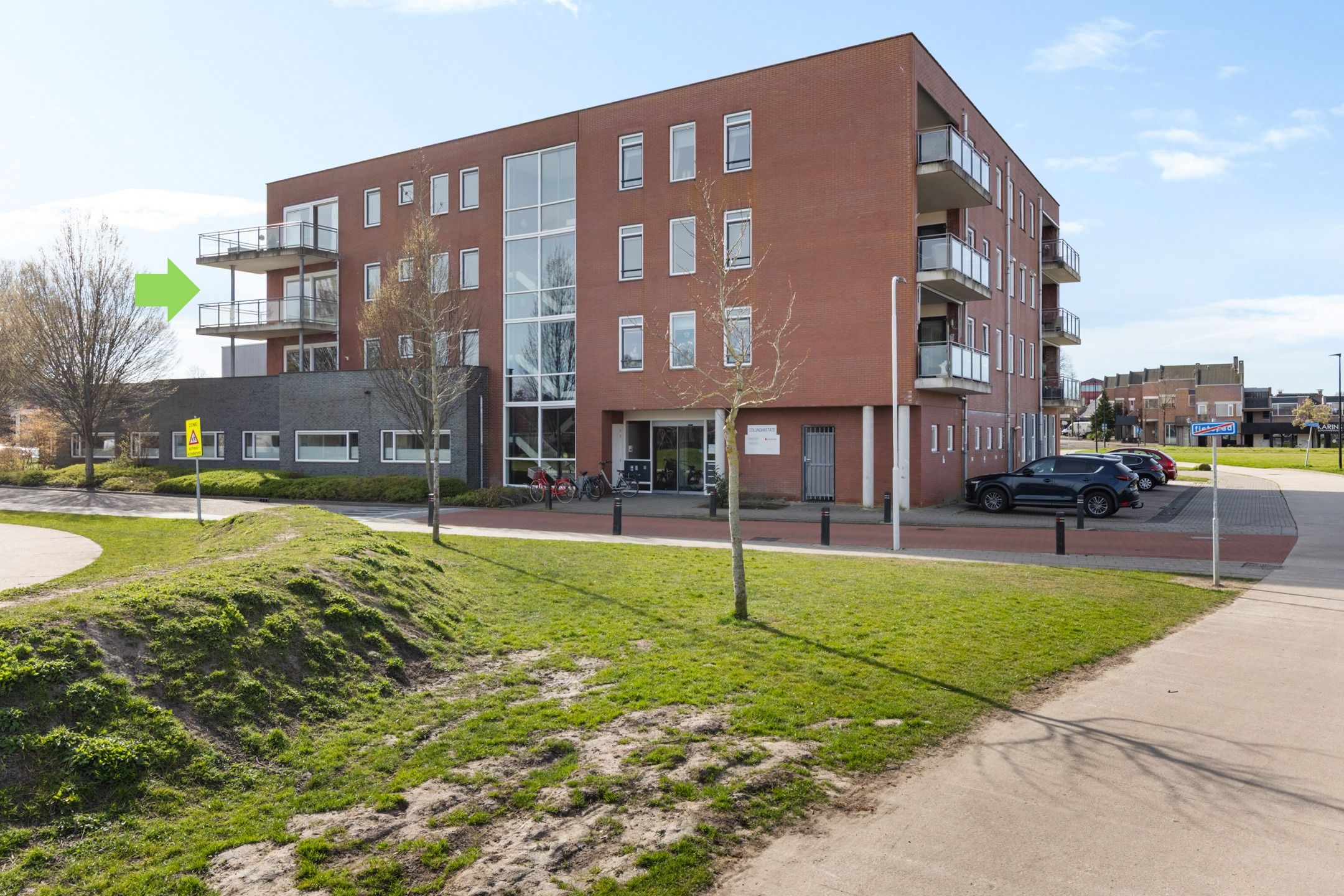 Willem Lodewijkstraat 61 