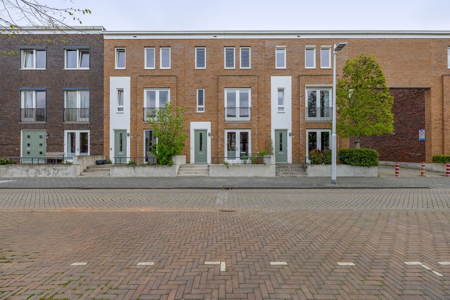 Photo 5 of Prof. Jan Bronnerlaan 177