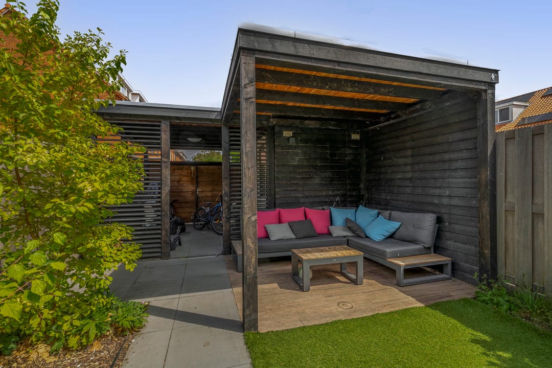 Photo 23 of Prof. Jan Bronnerlaan 177