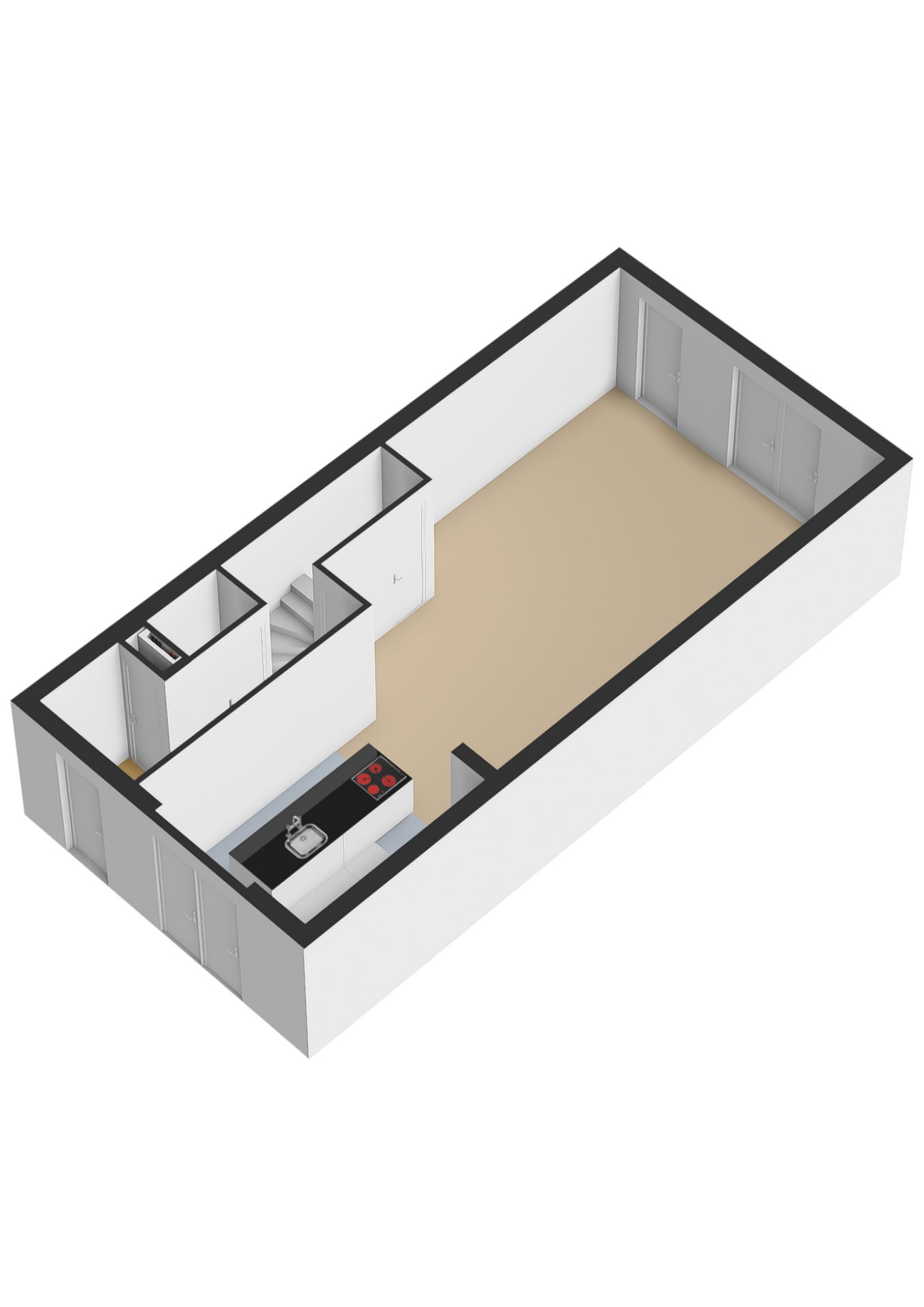 Photo 42 of Prof. Jan Bronnerlaan 177