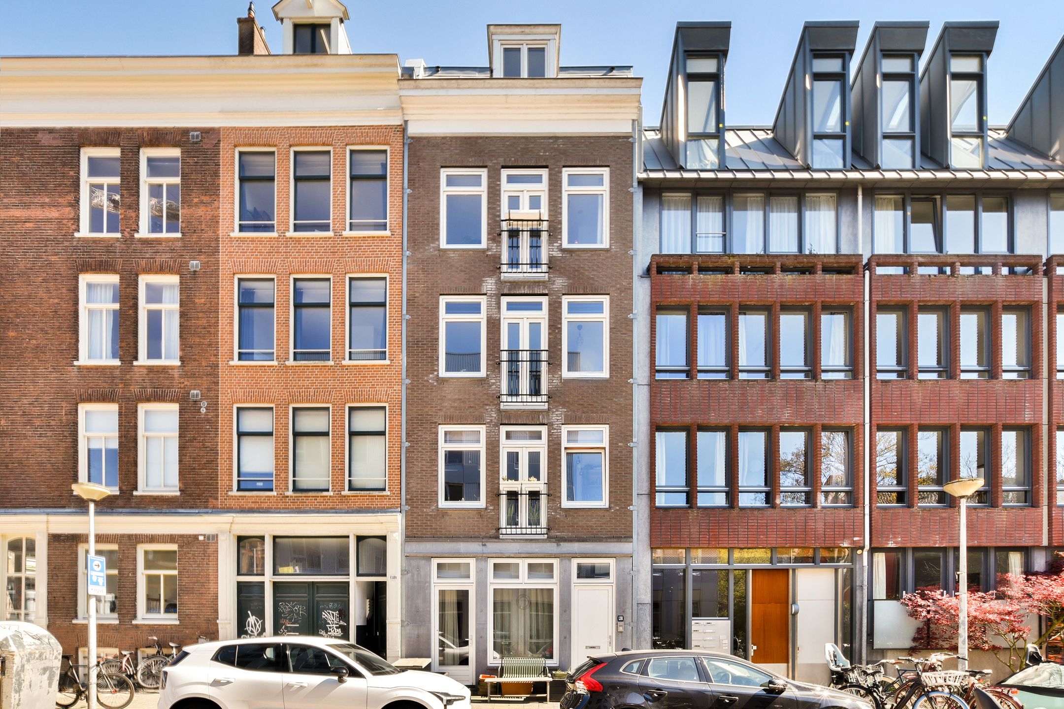 Conradstraat 138-B 138 B