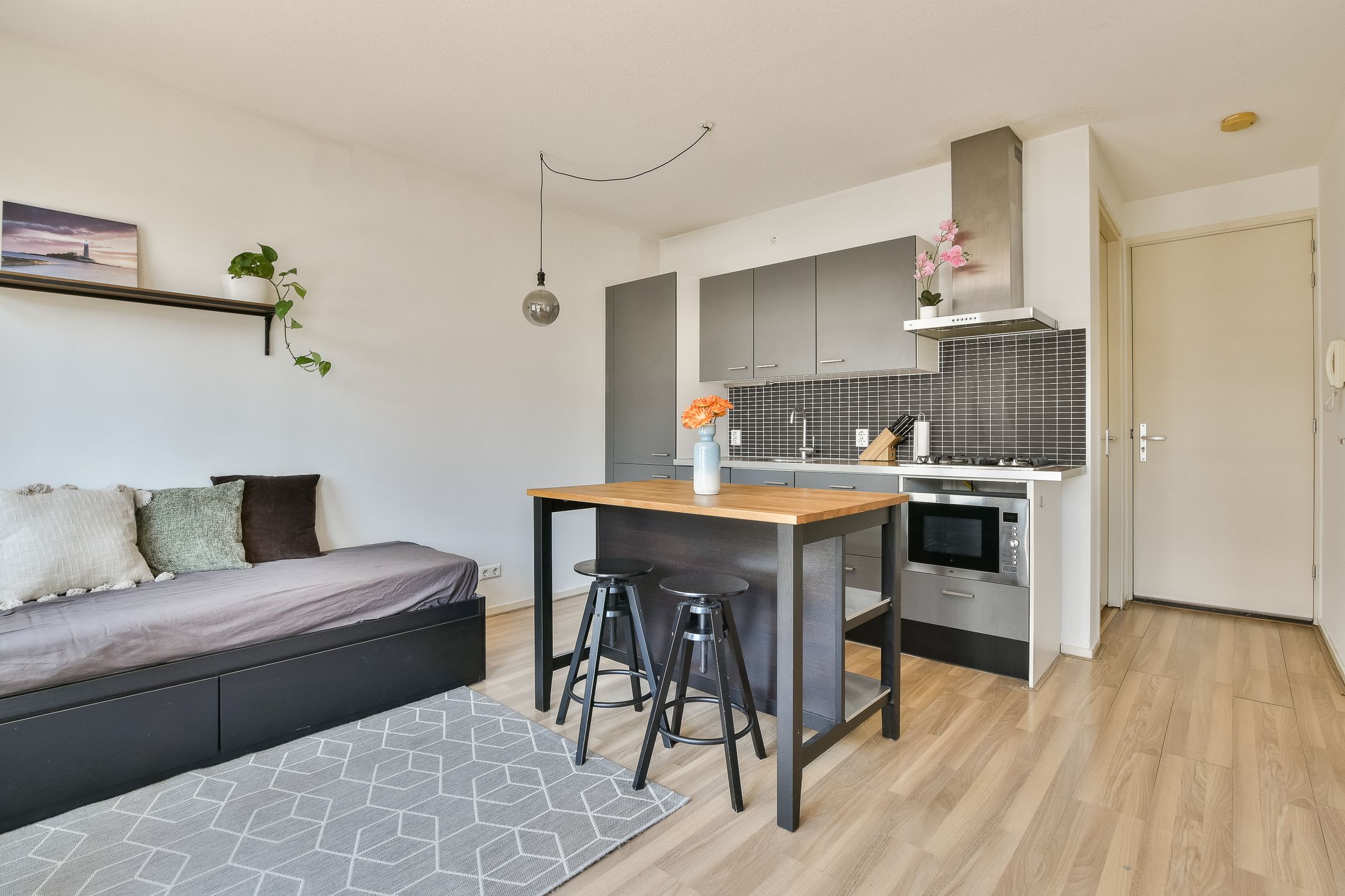 Photo 3 of Conradstraat 138-B