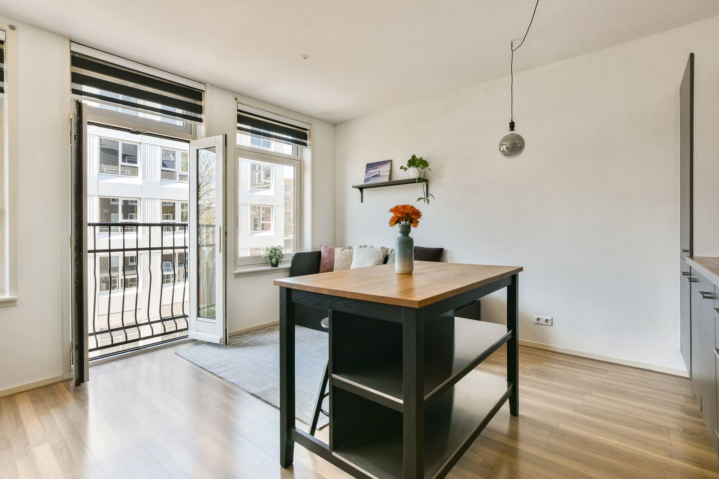 Photo 5 of Conradstraat 138-B