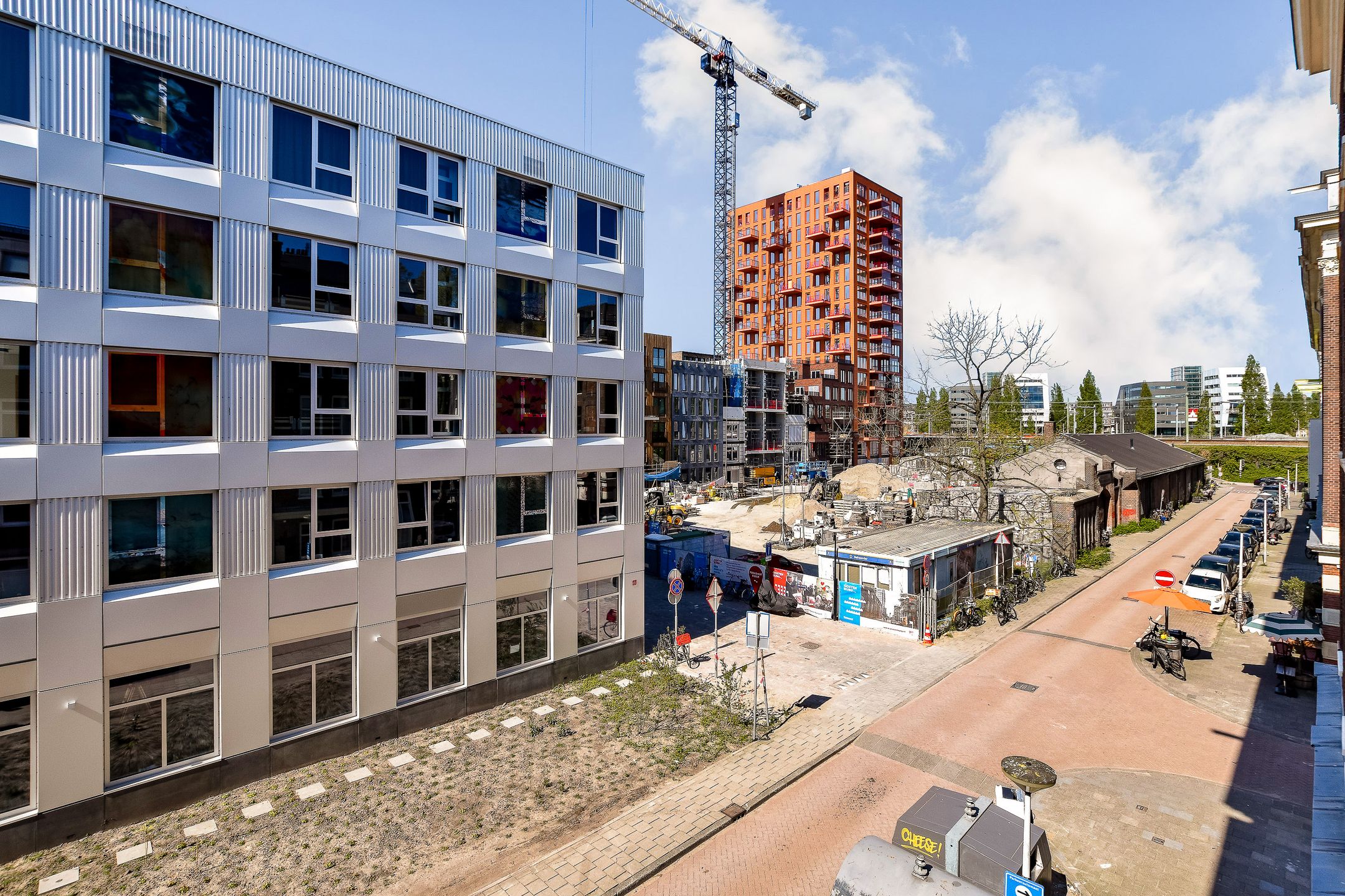 Photo 9 of Conradstraat 138-B