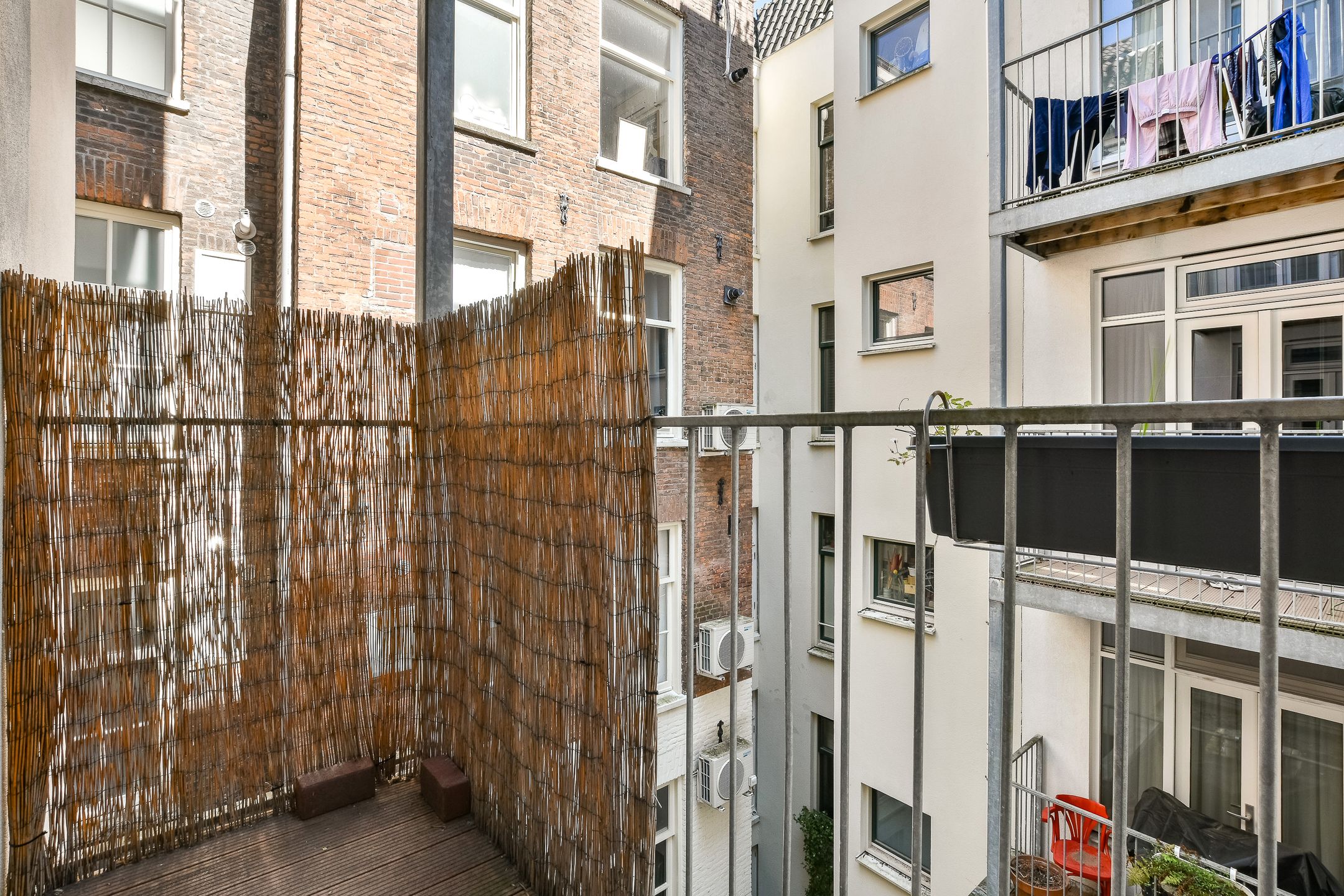 Photo 12 of Conradstraat 138-B