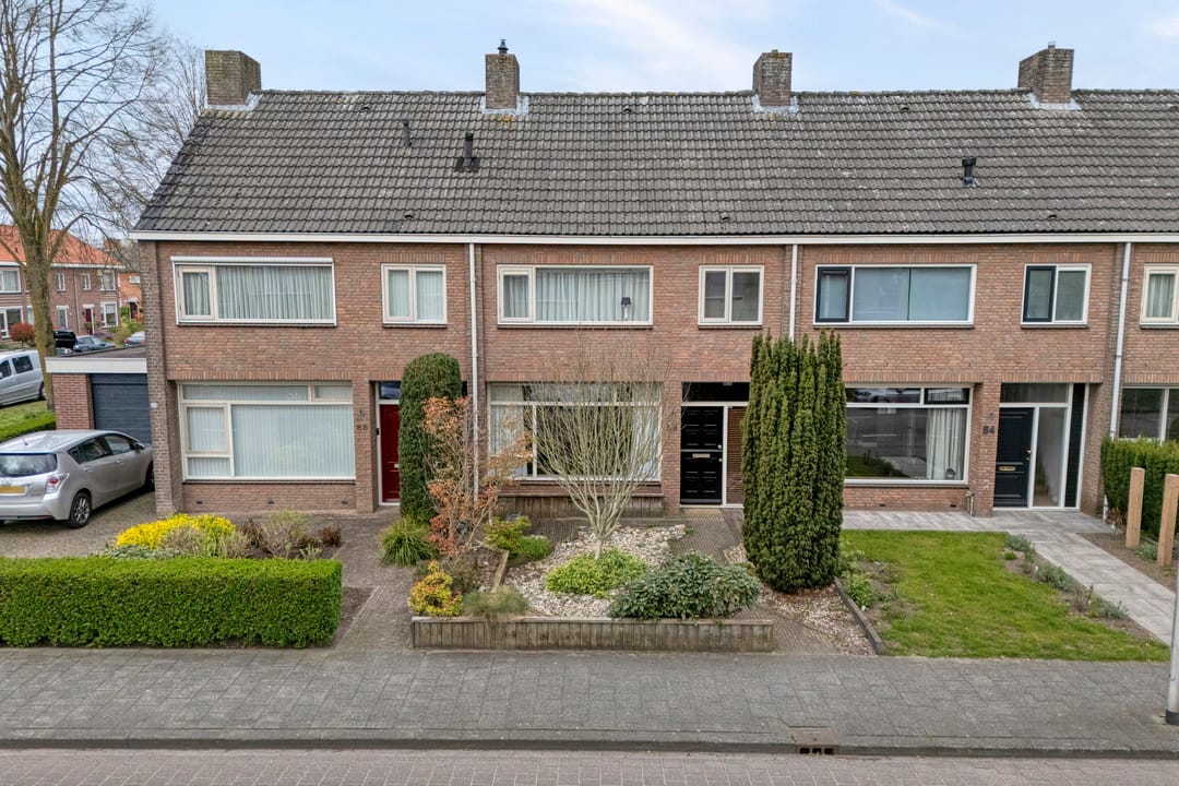 Foto 1 van Westdorplaan 86