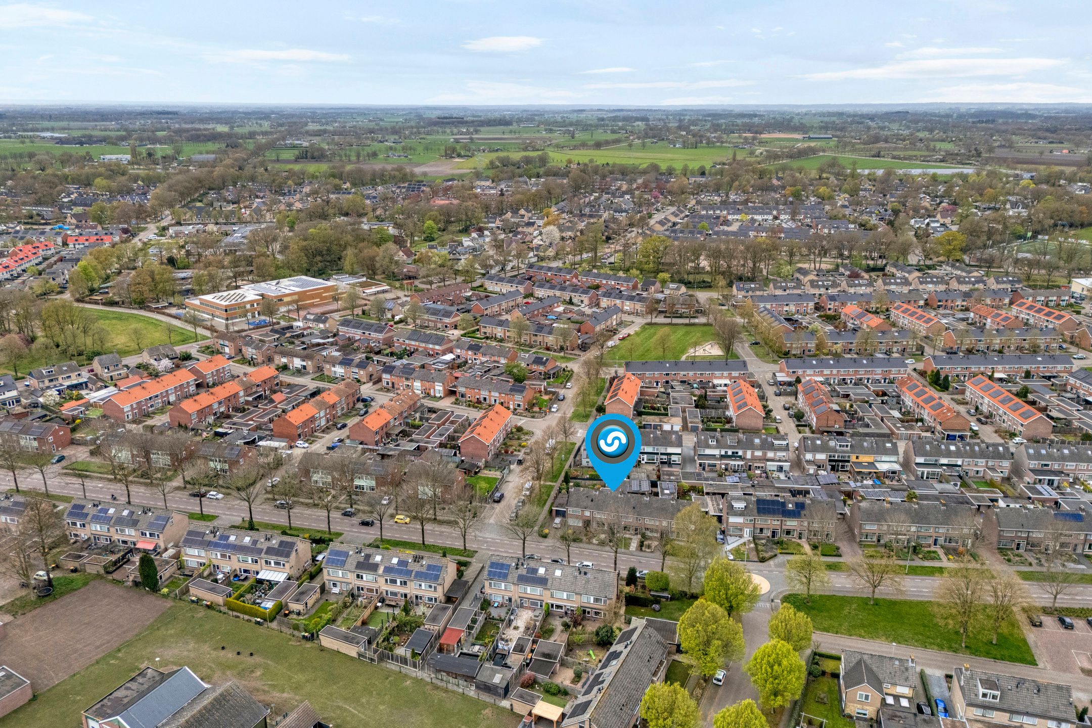 Foto 3 van Westdorplaan 86