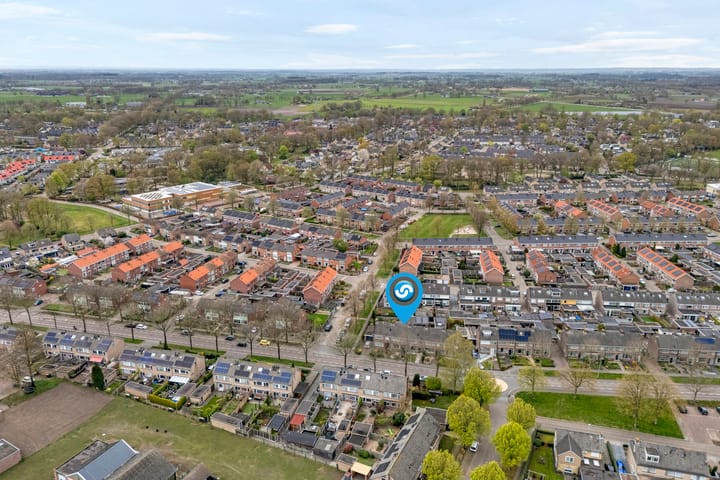 Foto 3 van Westdorplaan 86