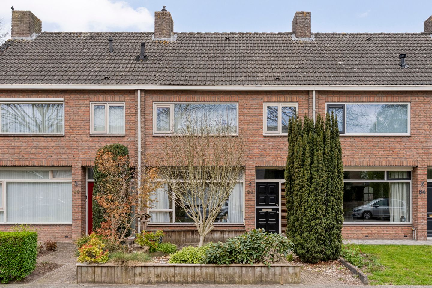 Foto 5 van Westdorplaan 86