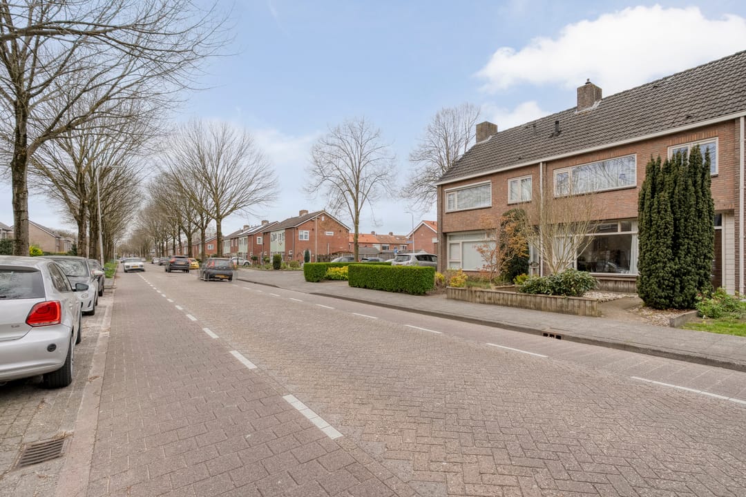 Foto 7 van Westdorplaan 86