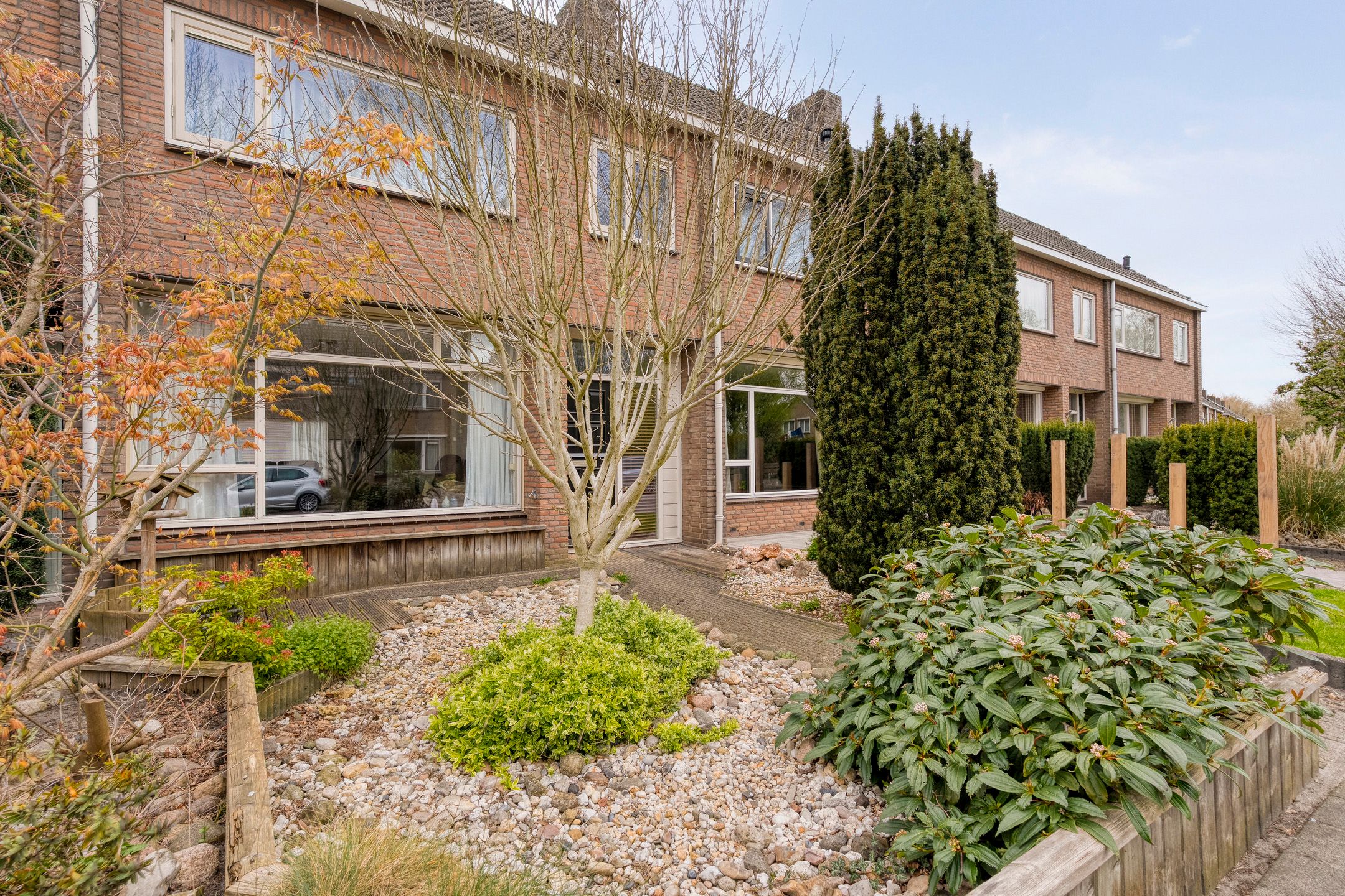 Foto 9 van Westdorplaan 86