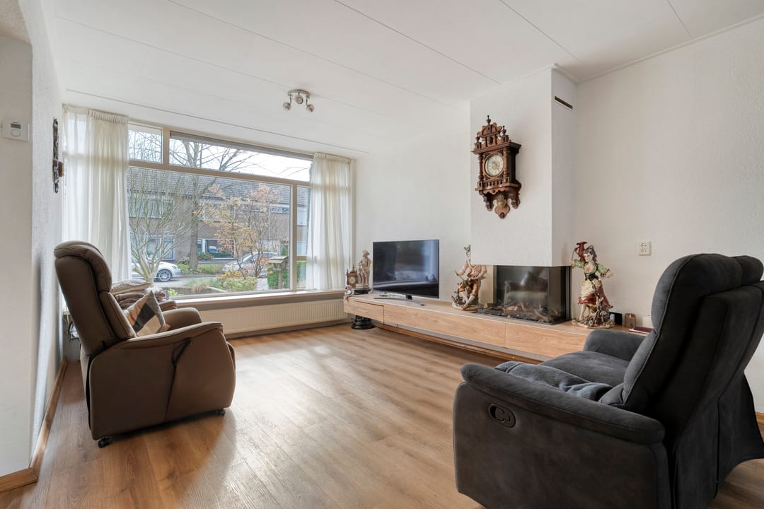 Foto 16 van Westdorplaan 86