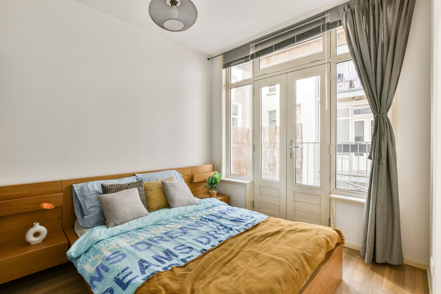 Photo 10 of Conradstraat 138-B