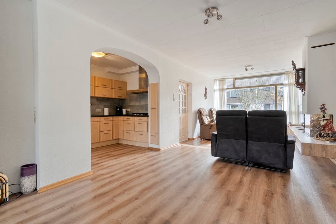 Foto 17 van Westdorplaan 86