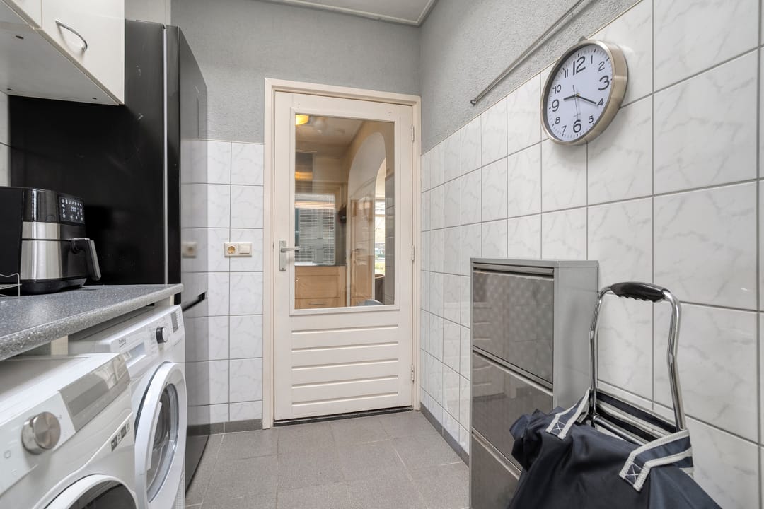 Foto 23 van Westdorplaan 86