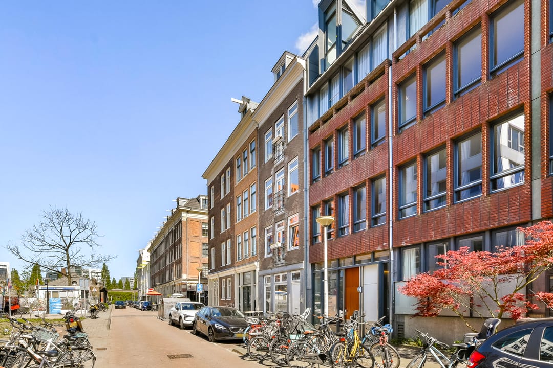 Photo 2 of Conradstraat 138-B